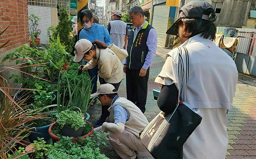 台南登革熱明顯降溫！疾管署：近5日已下降20%、8熱區染疫數均減少
