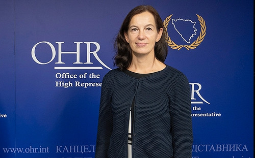 允台設代表處！中國強烈反彈？愛沙尼亞外交官員揭關鍵