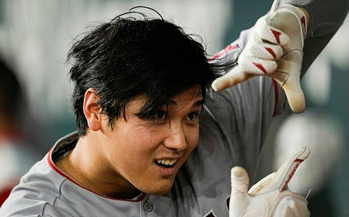 多達10位球隊總管認為大谷將加盟道奇！