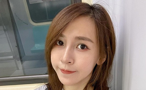 潔哥國道車禍！「3車連撞」傷勢曝光