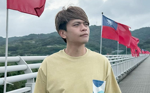 「YTB長青樹」蔡阿嘎明年40歲！曝1隱憂：對創作者不是好事