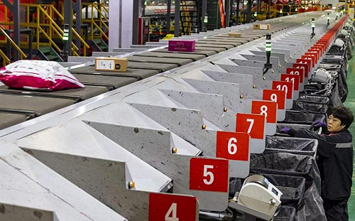 雙 11 退燒！陸媒自抓肇因 揪出原來是這 3 件事…