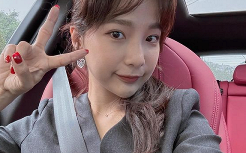 出門男友「這舉動」超暖心 貝莉莓感動：應該要嫁