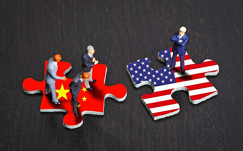 APEC領袖峰會前對習近平施壓? 美國務卿、防長接連訪亞洲