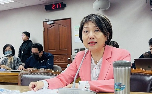 《政治檔案條例》修正草案初審完竣 爭議條文留待朝野協商