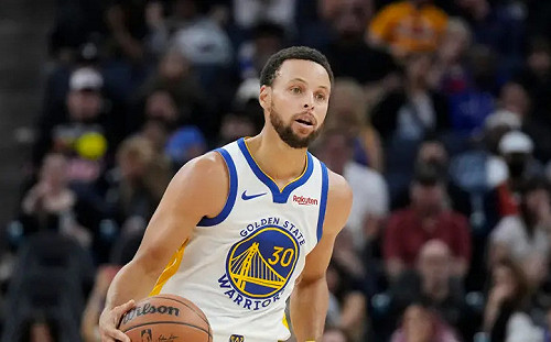 勇士外圍命中率低迷不敵灰狼3連敗