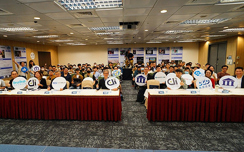 手遊市場大幅成長！數位發展部攜手創夢市集進軍國際