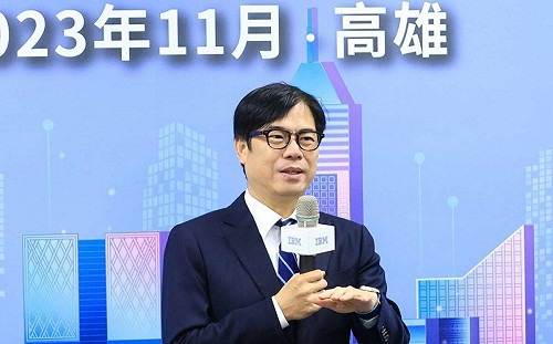 中國邀里長免費遊廈門    陳其邁提醒：注意選罷法相關規定  