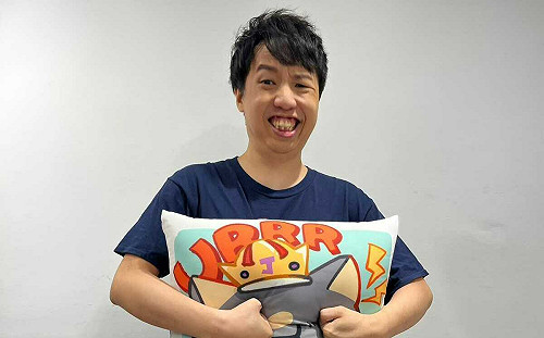 《英雄聯盟》戰隊「地獄豬」添新血！GodJJ：明年去HPS打春季賽