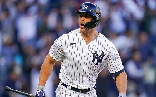 Cashman喊重話認Stanton下季還會受傷！