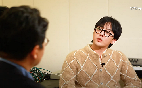 GD再度否認吸毒！「言行怪異遭聯想」親解原因認：其實很傷心