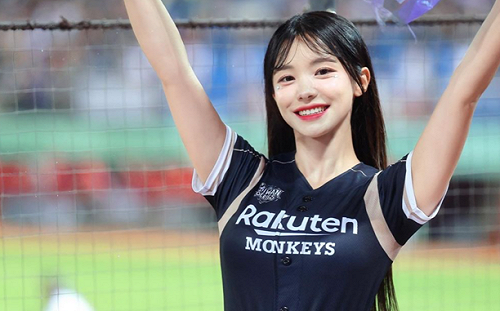 被帶壞？李多慧「私下愛罵髒話」！樂天女孩喊冤：她在外面學的