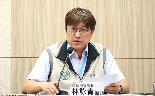 台灣首例本土H7N7禽流感人類感染！疾管署追33名接觸者　採檢結果全出爐