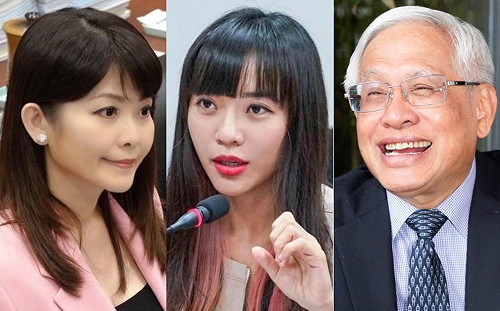 呼籲各黨正派選舉 民進黨強調高市第六選區唯一提名黃捷