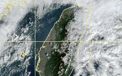 回溫一天馬上變天！鄭明典曬1圖網驚：落差也太大