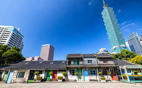 112年來台旅客達640萬！觀光署：113年力拚回復疫情前規模