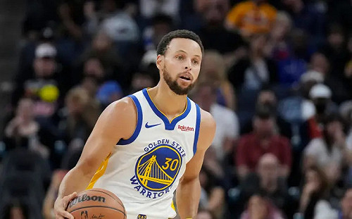 NBA／Stephen Curry談退休生涯規劃！