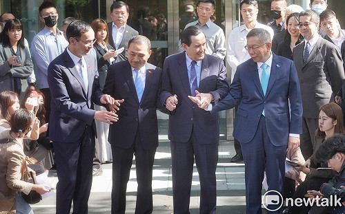 馬英九稱「中國太強台灣不會贏」于北辰：對軍事工作者的終極侮辱