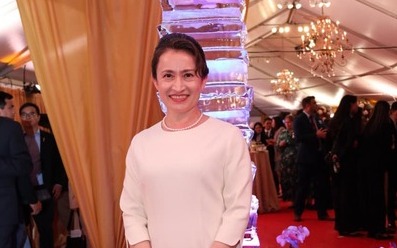 「賴蕭配」抗藍白合？2美前官員大讚蕭美琴：若任副總統必能增進台美關係