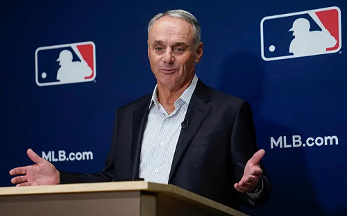 大聯盟探討修改投球時間限制　秒數將再縮短