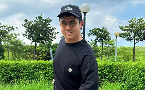 6tan健身一年「明顯1變化」？網笑：確實肉眼可見