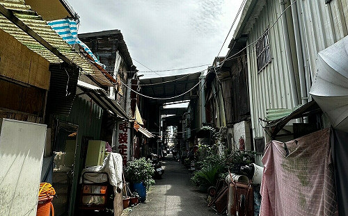 拆遷在即！ 新北大陳單元三公辦都更案核定發布