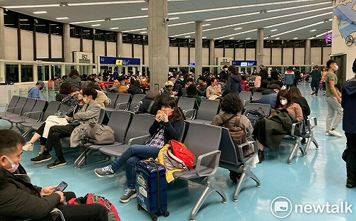 陸客來台遙遙無期！王國材喊話中國：讓兩岸觀光恢復交往