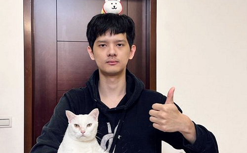 遭疑「工商影片隨便拍」？尊澄清：沒有因為輕鬆就馬虎