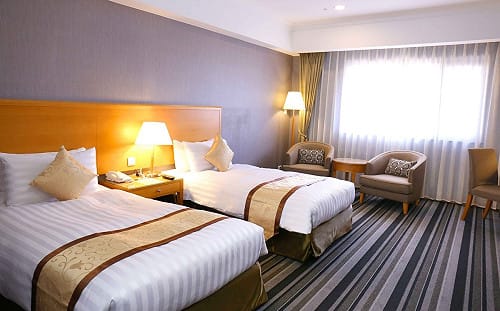 台南國際旅展登場！182攤進駐  便宜住宿券、餐券快搶