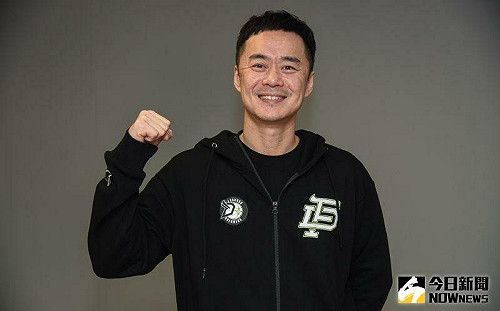 首屆籃球運動經紀人執照上路　3聯盟適用