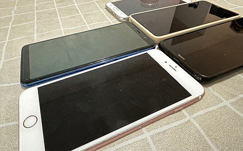 蔡筱穎觀點》法地方政府公投！巴黎SUV停車費貴3倍 塞納港公共空間禁智慧型手機