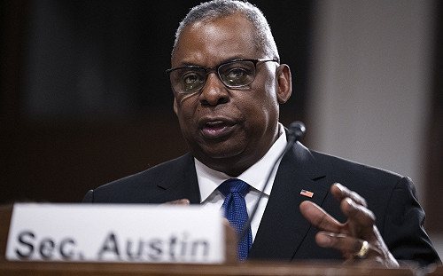 強化軍事關係 美國斐濟啟動駐軍地位協定會談