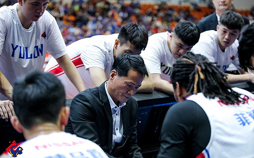 藍的白的都不聽他的？裕隆假球案爆發 前總教頭邱大宗也被約談