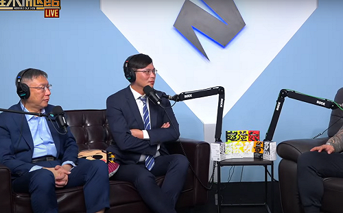 柯文哲爆國民黨不分區標價的  網批：背刺了！人前合作，人後捅刀