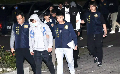 8名球員確定遭解約 裕隆球團回應