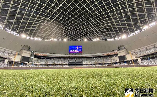 真實心聲全曝光！球迷開箱大巨蛋震撼讚宏偉