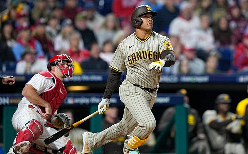 教士暫緩Juan Soto交易案！洋基仍呼聲最高