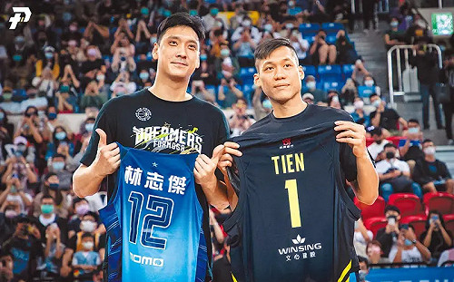 俠獸對決！SBL第四季來到巔峰