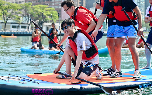 陳其邁難理解藍、白「讓來讓去」 談韓國瑜列藍不分區直言「不意外」