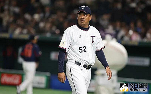 亞冠賽第三作收！陳金鋒：今天做得非常棒