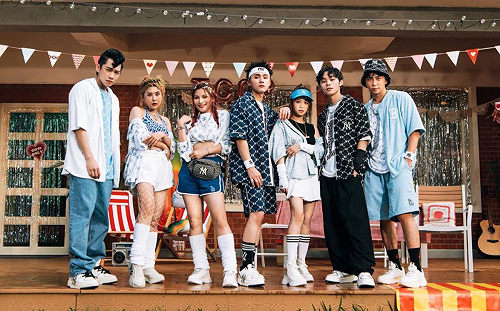 這群人停更內幕曝光！茵聲認「遇瓶頸」：團員心有餘而力不足