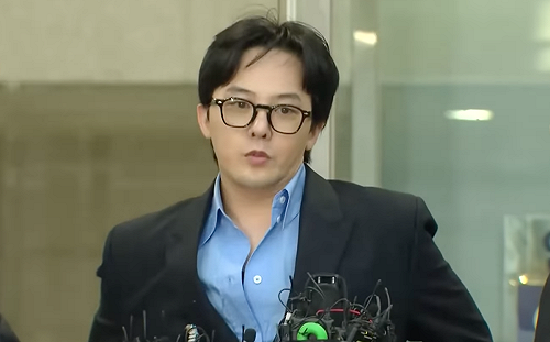 GD捲毒品風波「毛髮檢測」結果出爐！國科所還清白：確定陰性