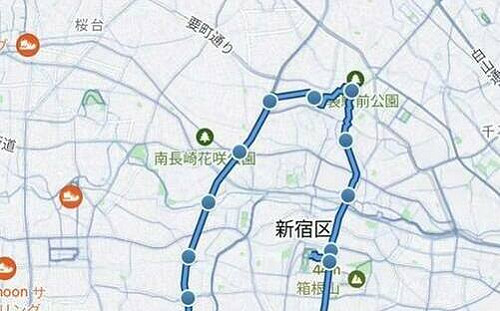 旅日台僑東京徒步六小時「奔走護台灣」矢板明夫：可謂是一石四鳥