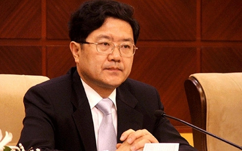 關係「粉亂」! 他安插32位女幹部「斷崖式」降級9月後再遭調查