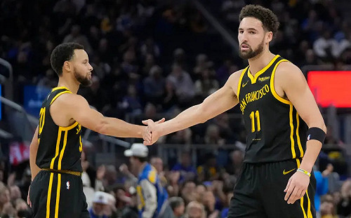 Curry豪取32分！勇士結束6連敗