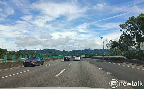 跨年開車注意！國道「這時段」交通死亡事故占比達45％ 