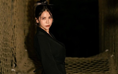 蕾菈涉毒神隱15天首發聲！鬆口「可能改名」