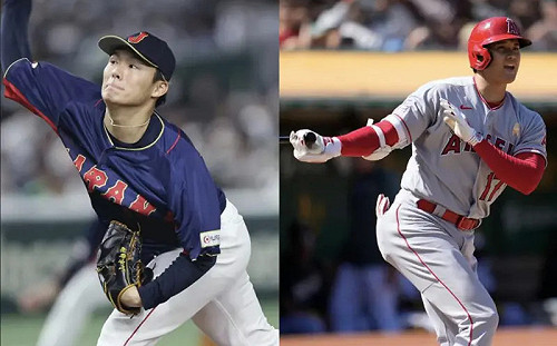 道奇、紅襪最有望同時拿下大谷與山本