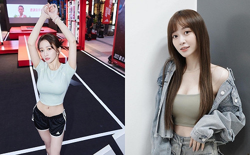 遭酸民狠嗆「愛show身材」！篠崎泫爆氣反擊：要不要這麼敏感