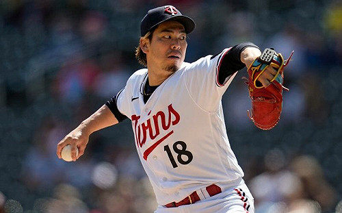前田健太8年合約終於走完！傳老虎有意延攬